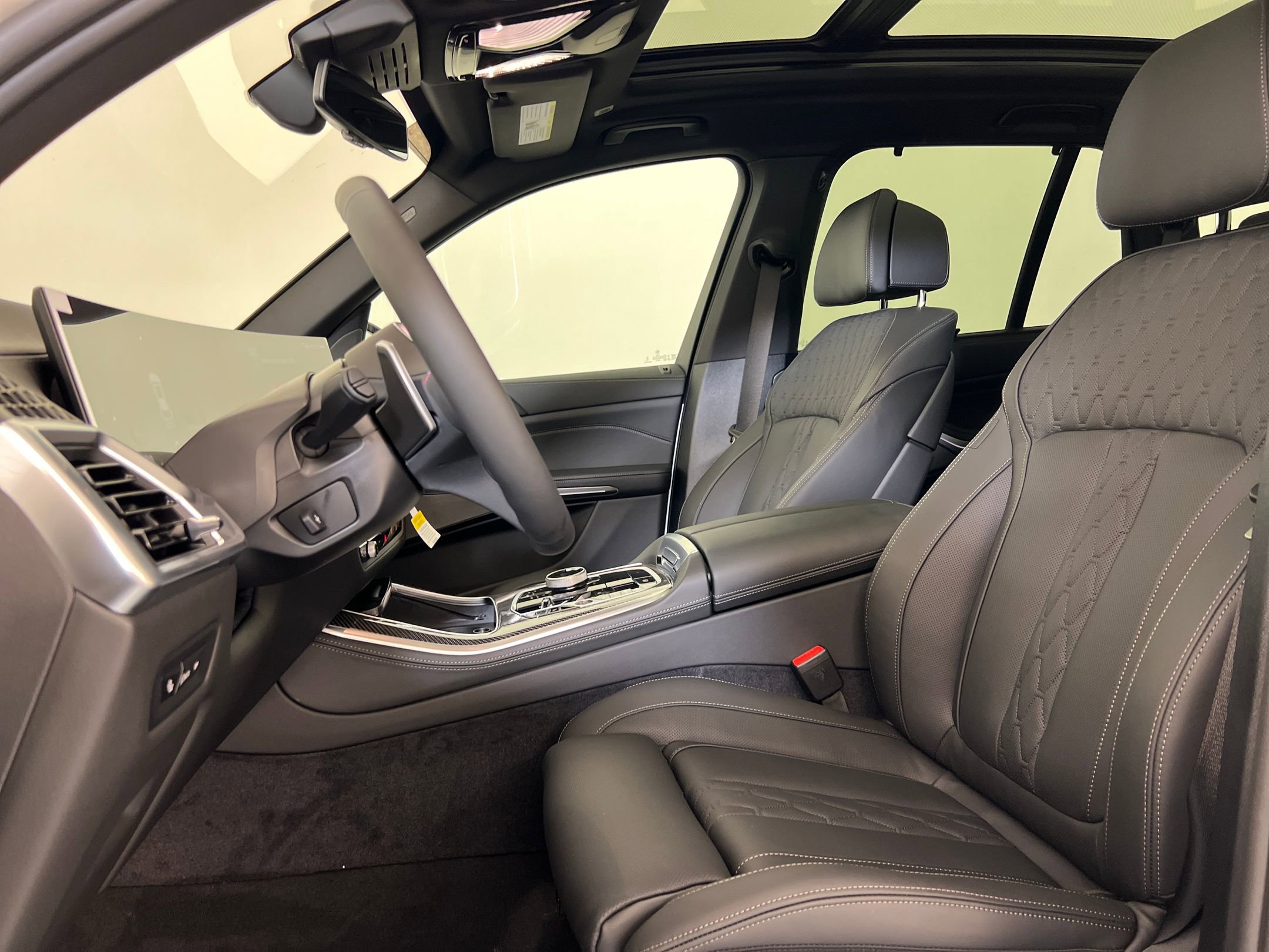 2026 Bmw X5 M60i photo 4