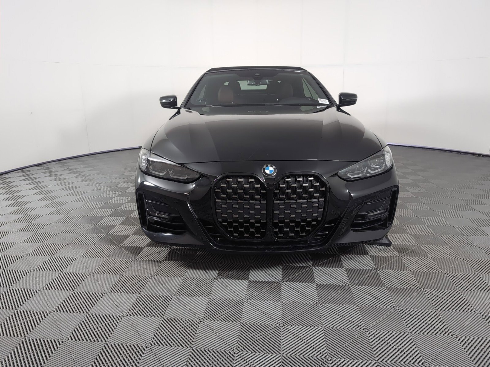 Used 2022 BMW 4 Series 430i with VIN WBA23AT05NCH78088 for sale in Katy, TX