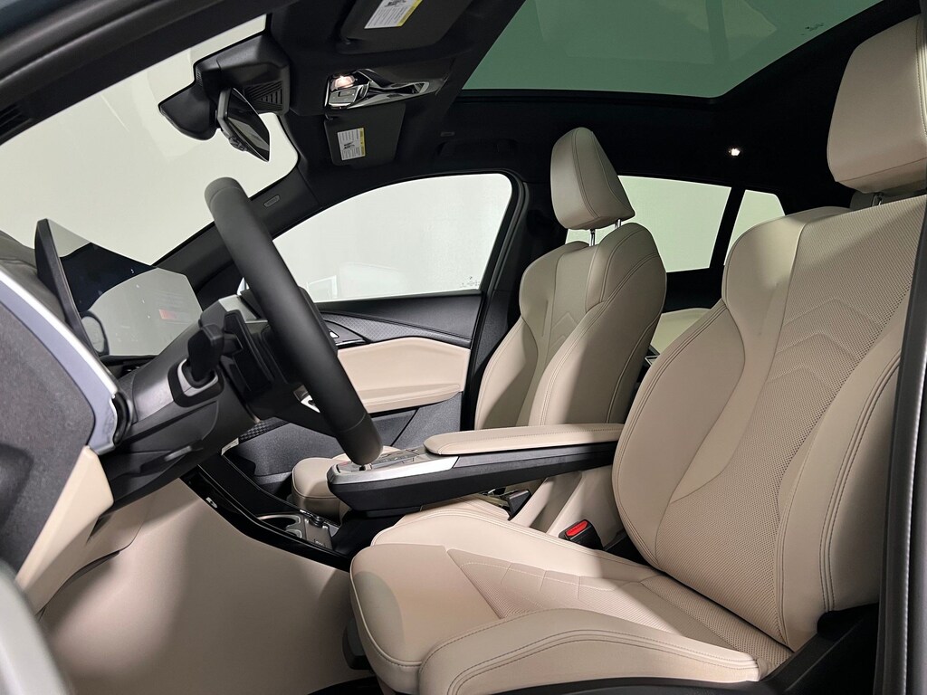 Used 2025 BMW X2 xDrive28i SUV