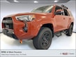 Toyota 4Runner