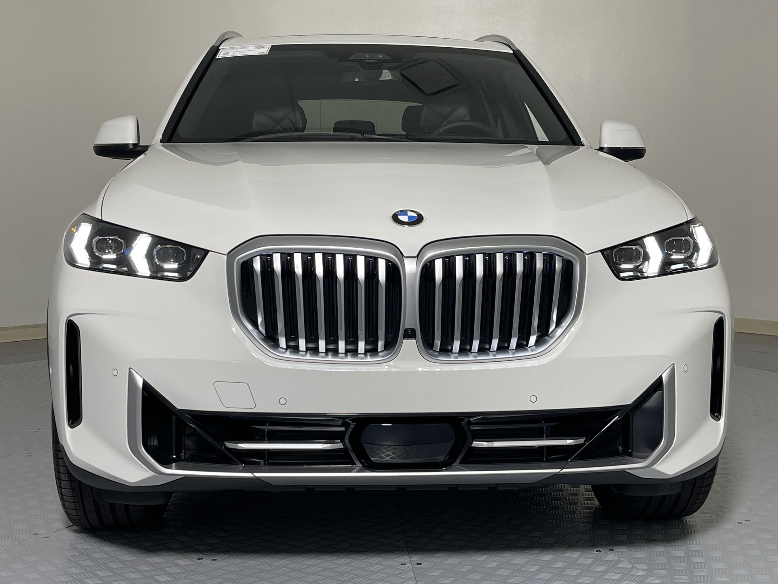 2026 Bmw X5 sDrive40i photo 2