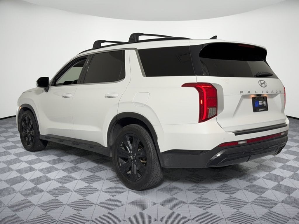 Used 2024 Hyundai Palisade XRT SUV