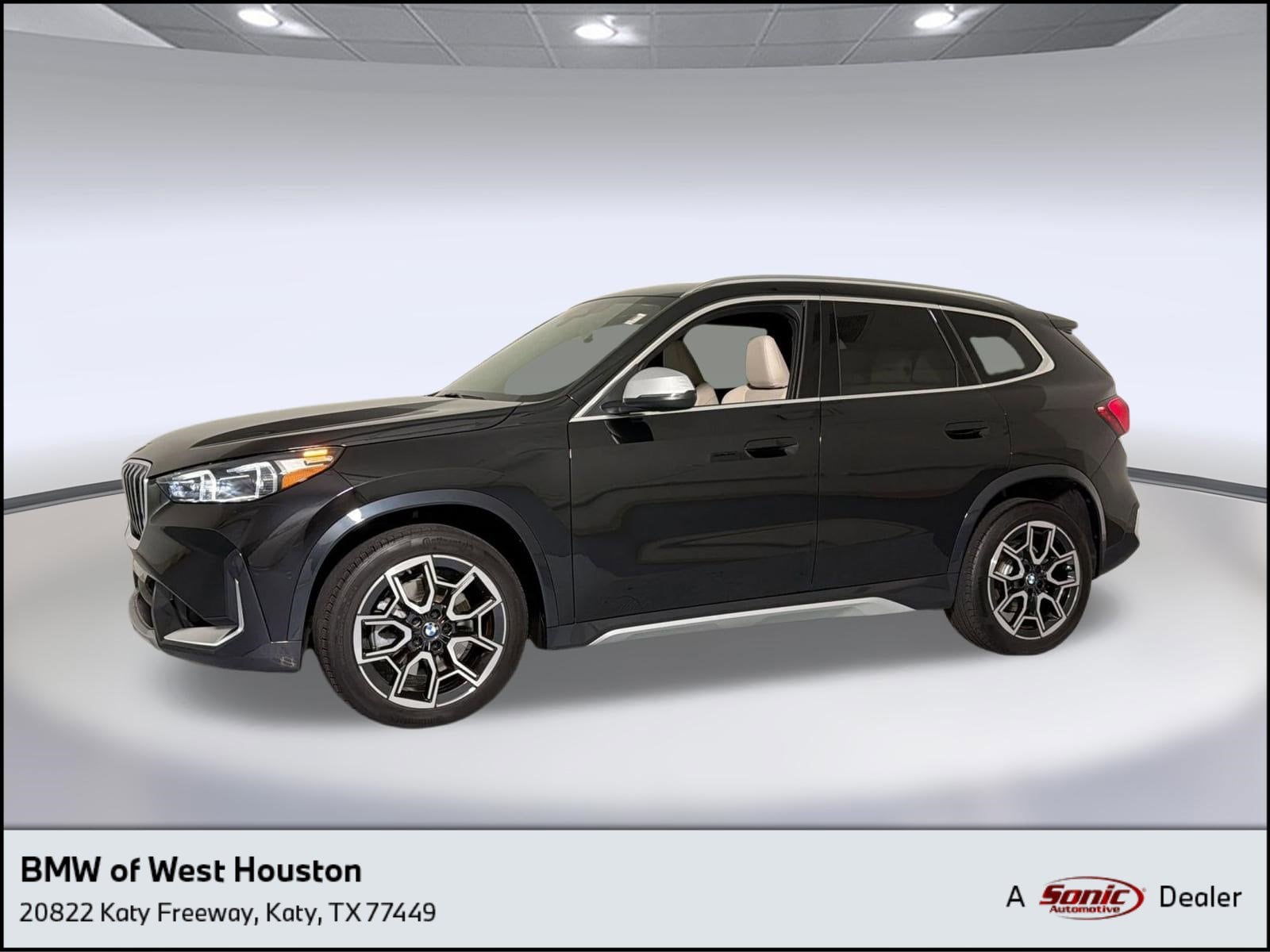 2023 BMW X1 xDrive28i's photo