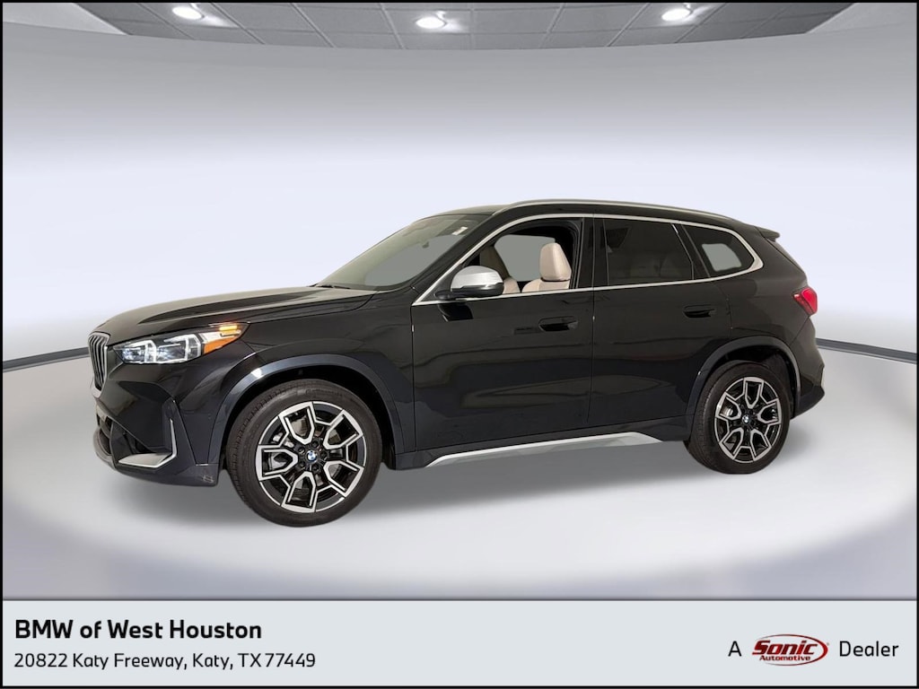 Certified 2023 BMW X1 xDrive28i SUV