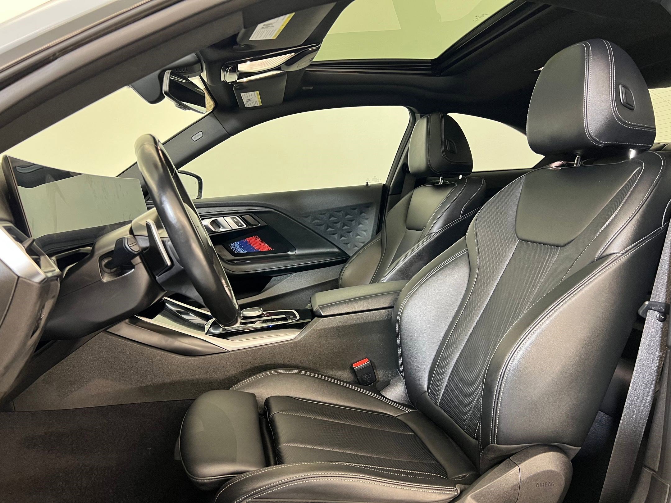 2023 Bmw 230i Coupe photo 4