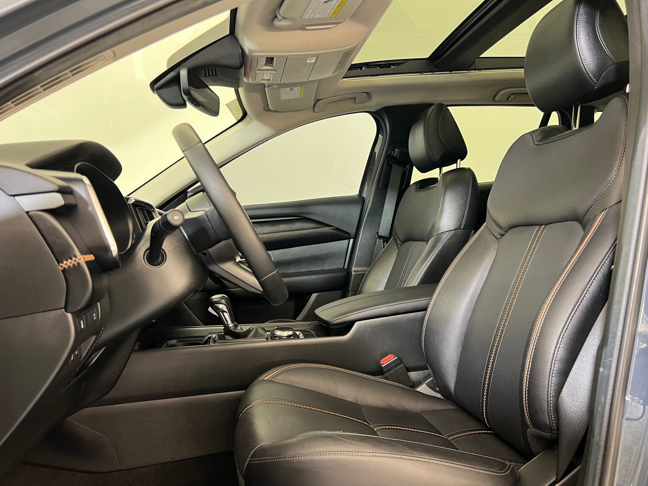 Used 2024 Mazda CX-50 For Sale in Houston TX | Stock: ERN185814