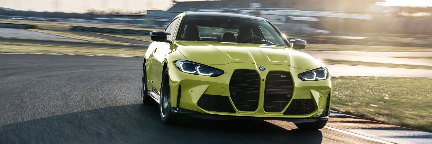 BMW M4 BMW M4