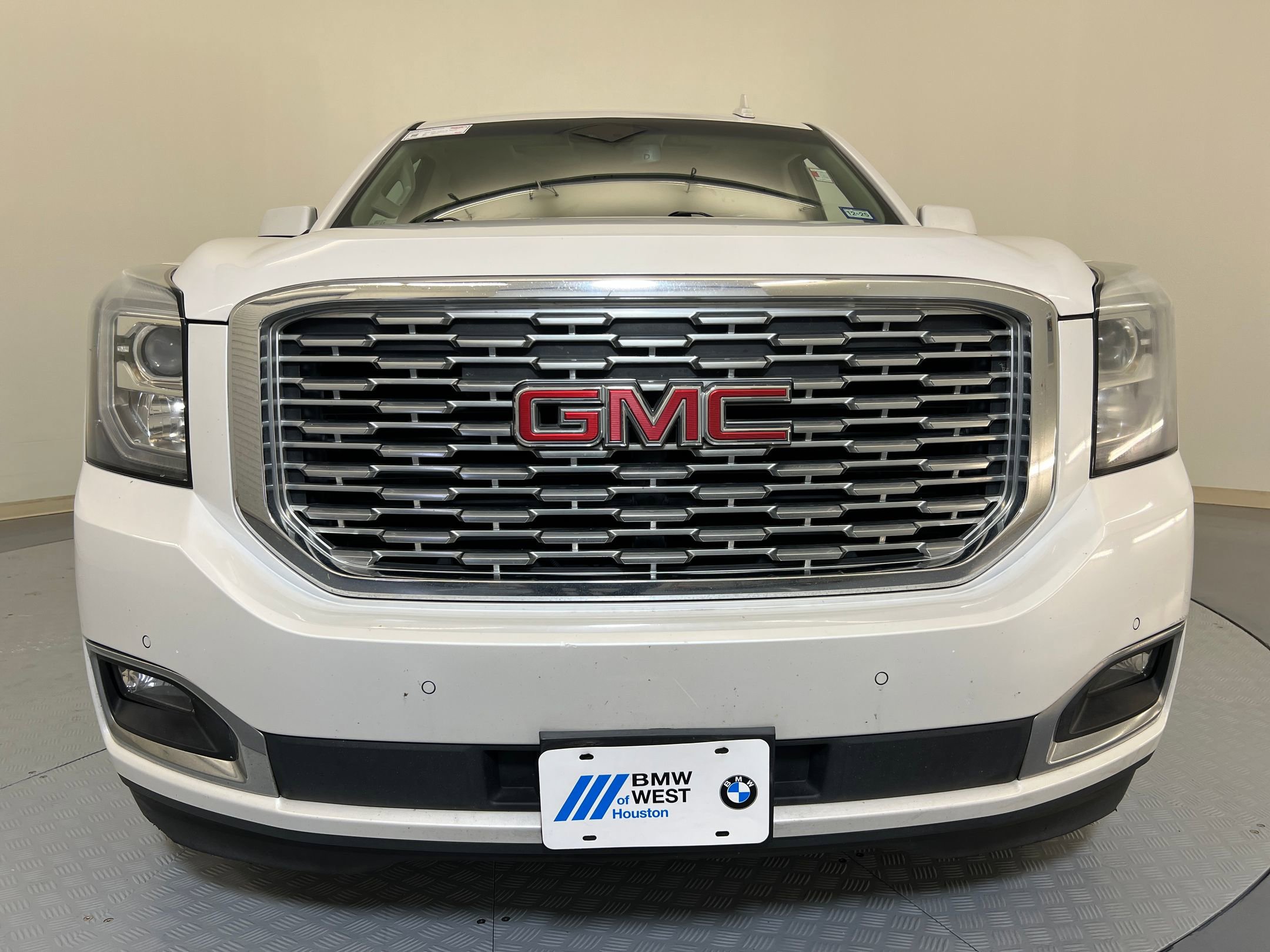 2019 Gmc Yukon XL Denali photo 4