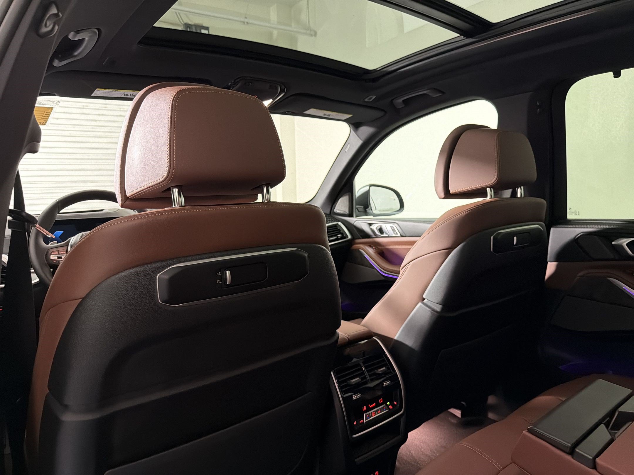 2026 BMW X5 40i - Photo 29