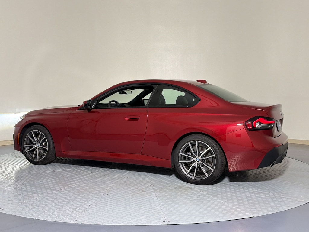 Used 2026 BMW 230i Coupe