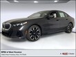  BMW 550e