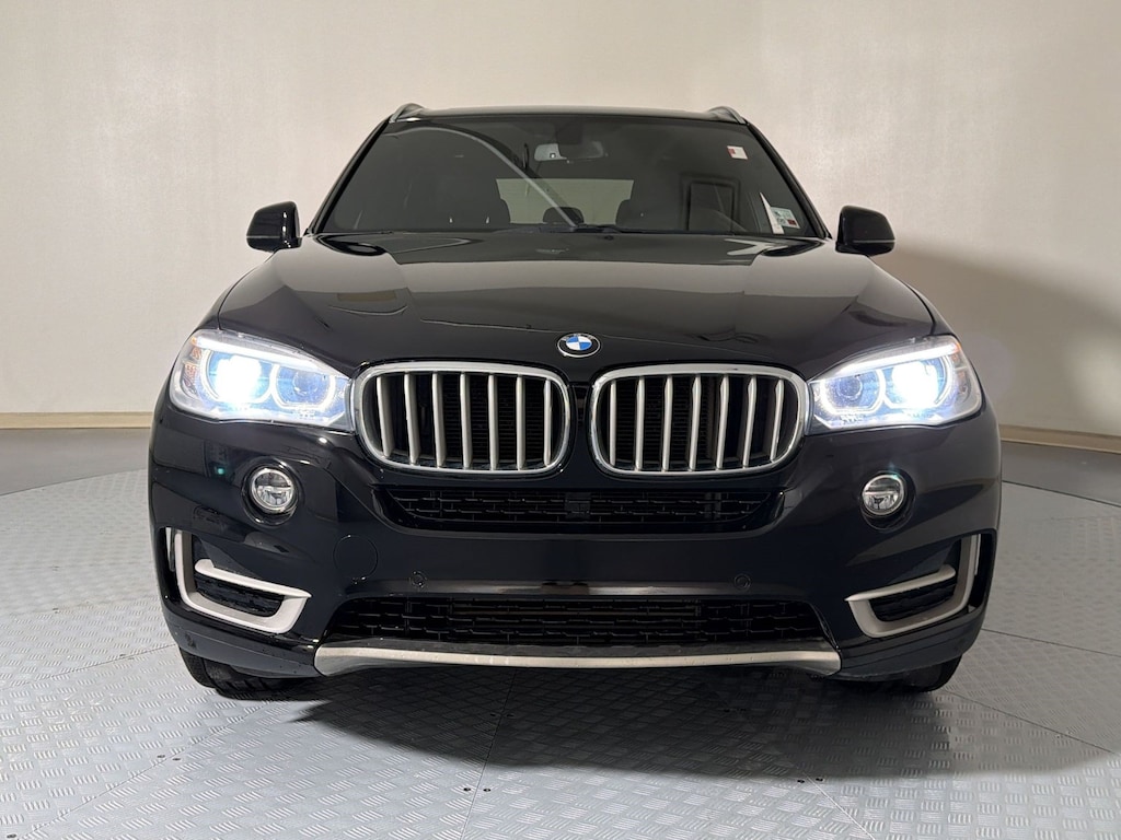 Used 2018 BMW X5 xDrive35i SUV