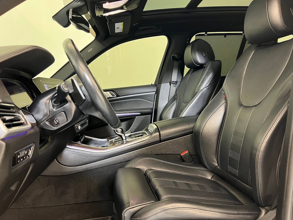 Used 2022 BMW X5 sDrive40i SUV