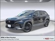  Mazda CX-50