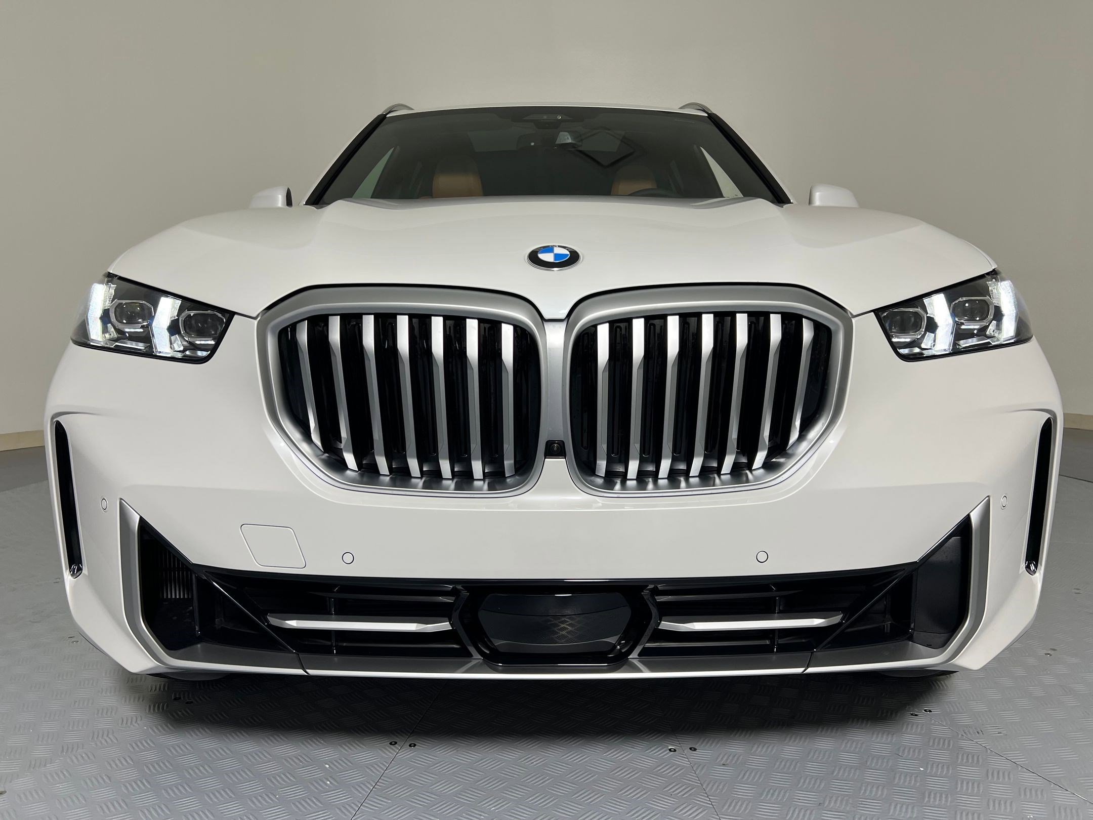2026 Bmw X5 sDrive40i photo 3