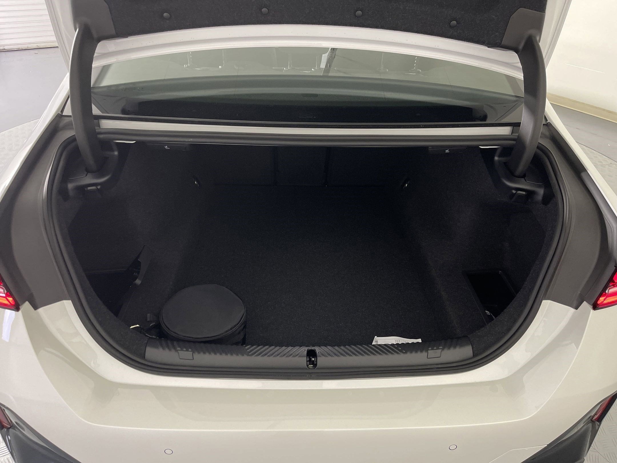 2026 BMW 5 Series 530i - Photo 33