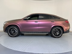 Used 2021 Mercedes-Benz AMG GLE 53 4MATIC Coupe for sale in Houston
