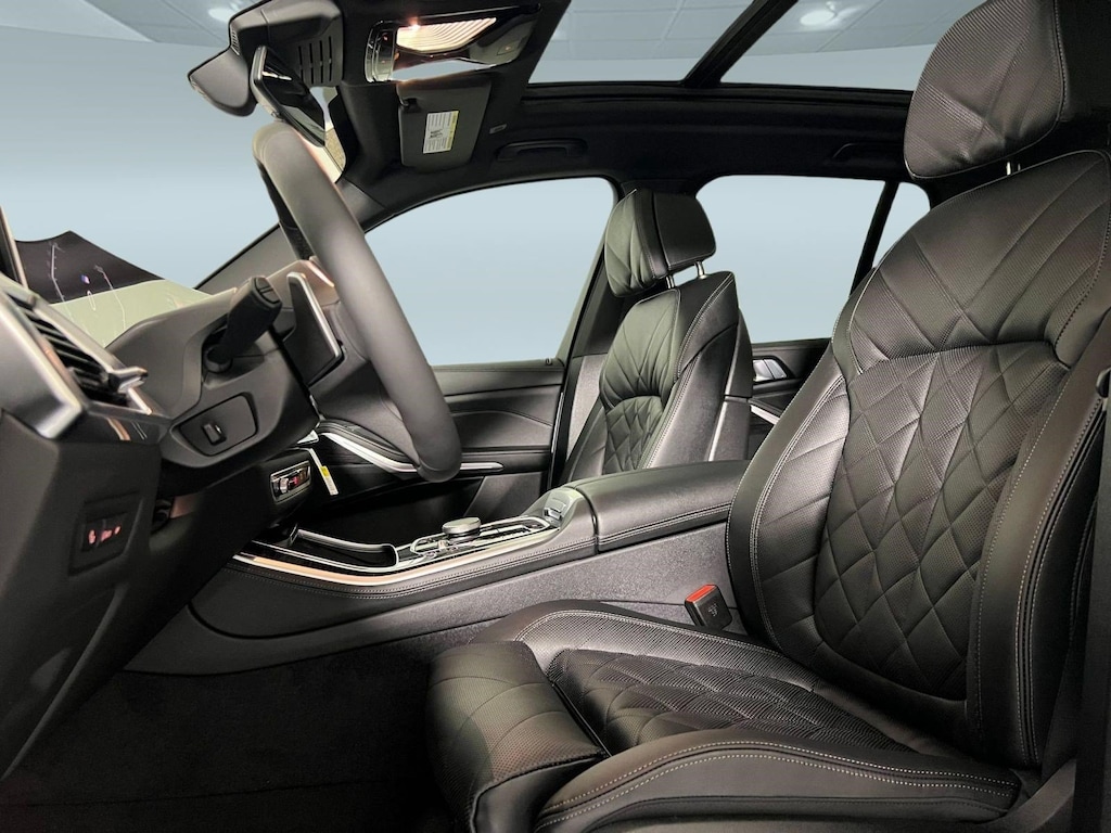 New 2026 BMW X5 xDrive40i SUV