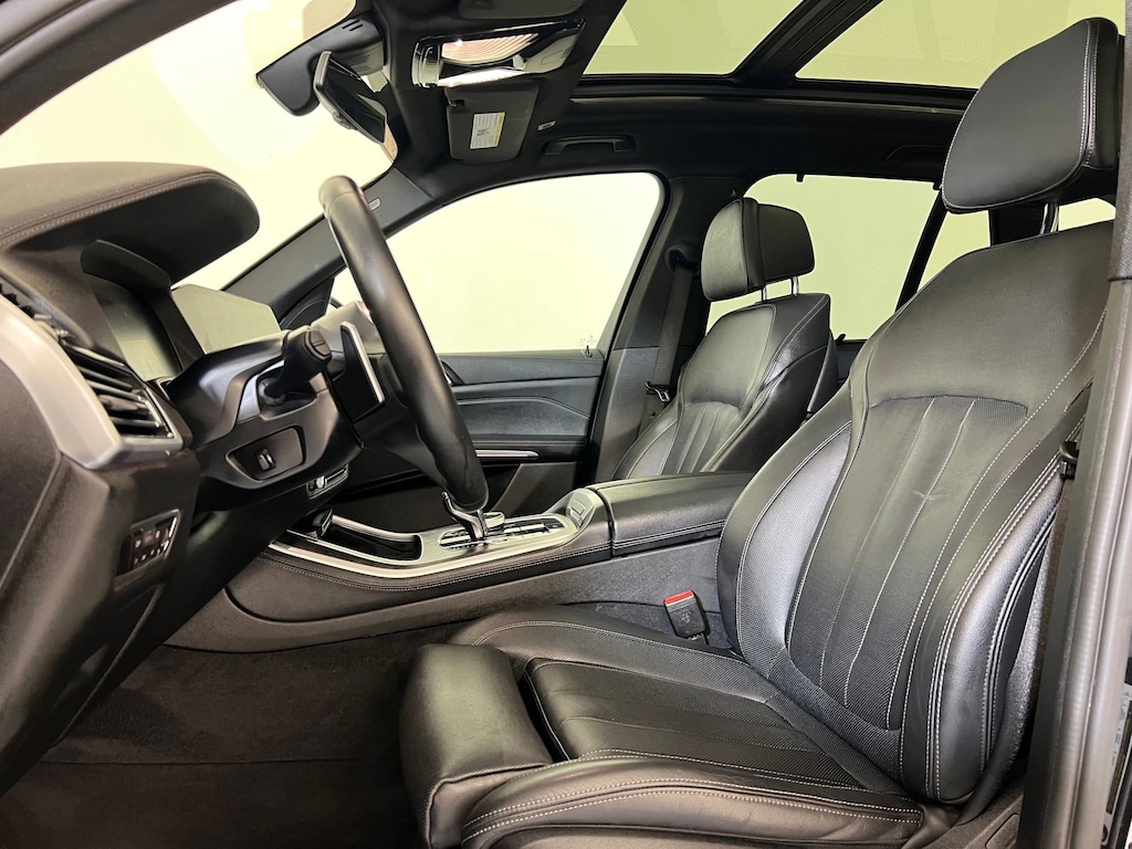 Used 2022 BMW X5 sDrive40i SUV