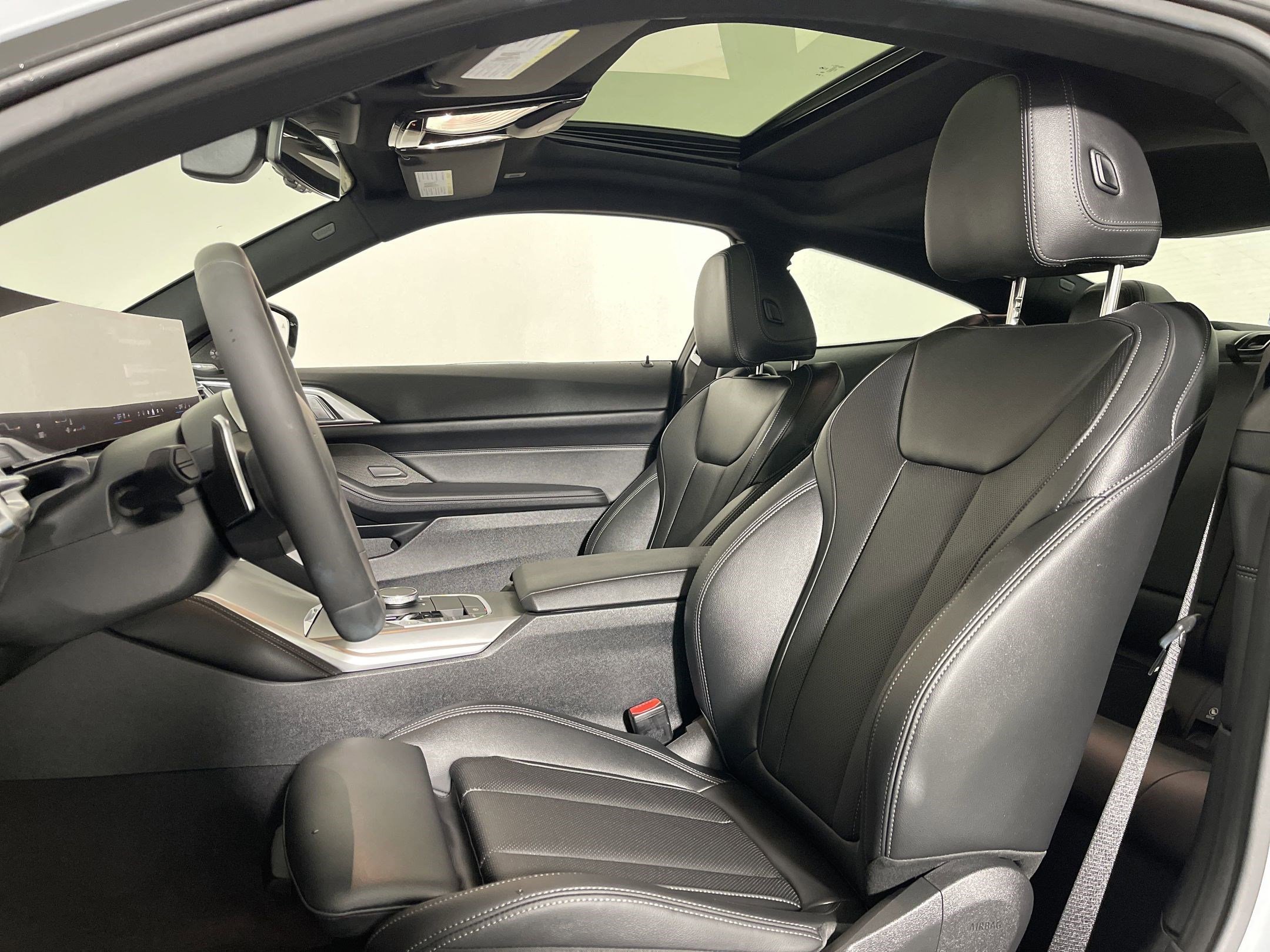 2026 Bmw 430i photo 4