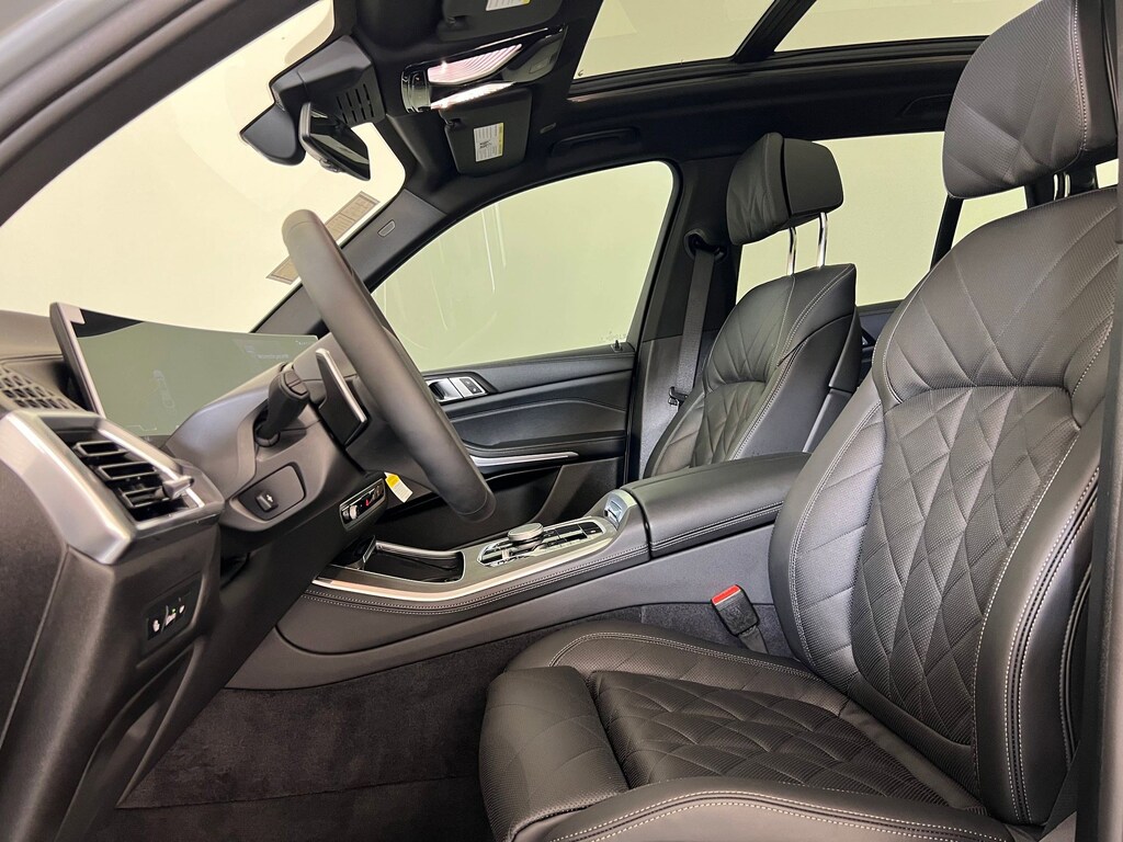 New 2026 BMW X5 sDrive40i SUV