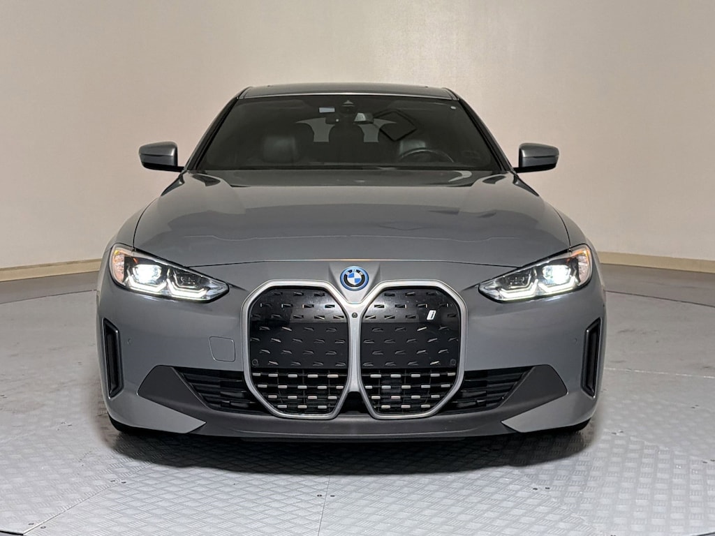 Used 2023 BMW i4 eDrive35 Gran Coupe