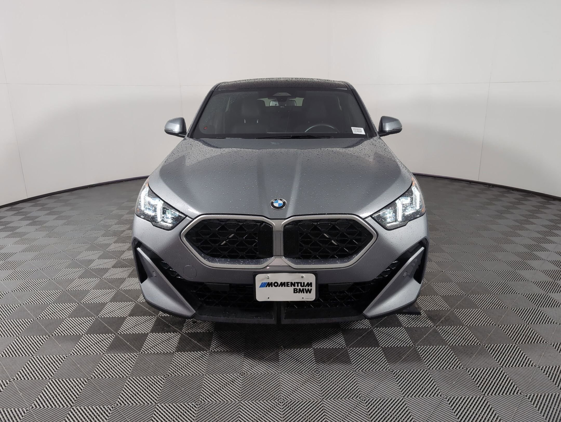 2025 Bmw X2 xDrive28i photo 4