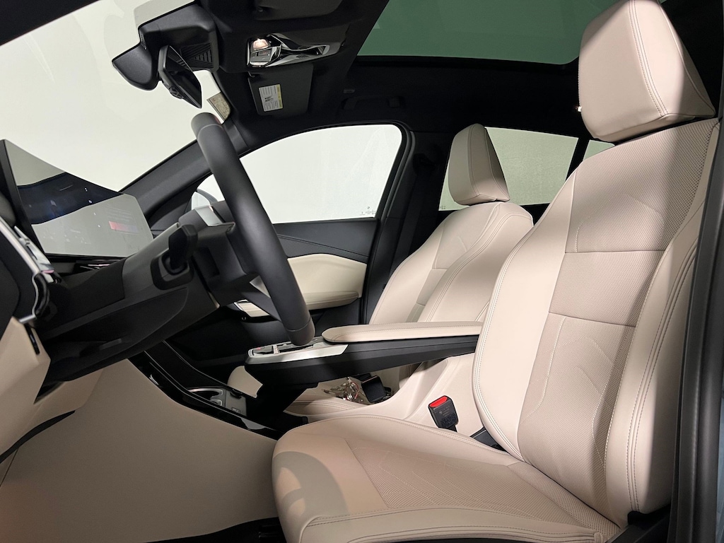 Used 2025 BMW X2 xDrive28i SUV