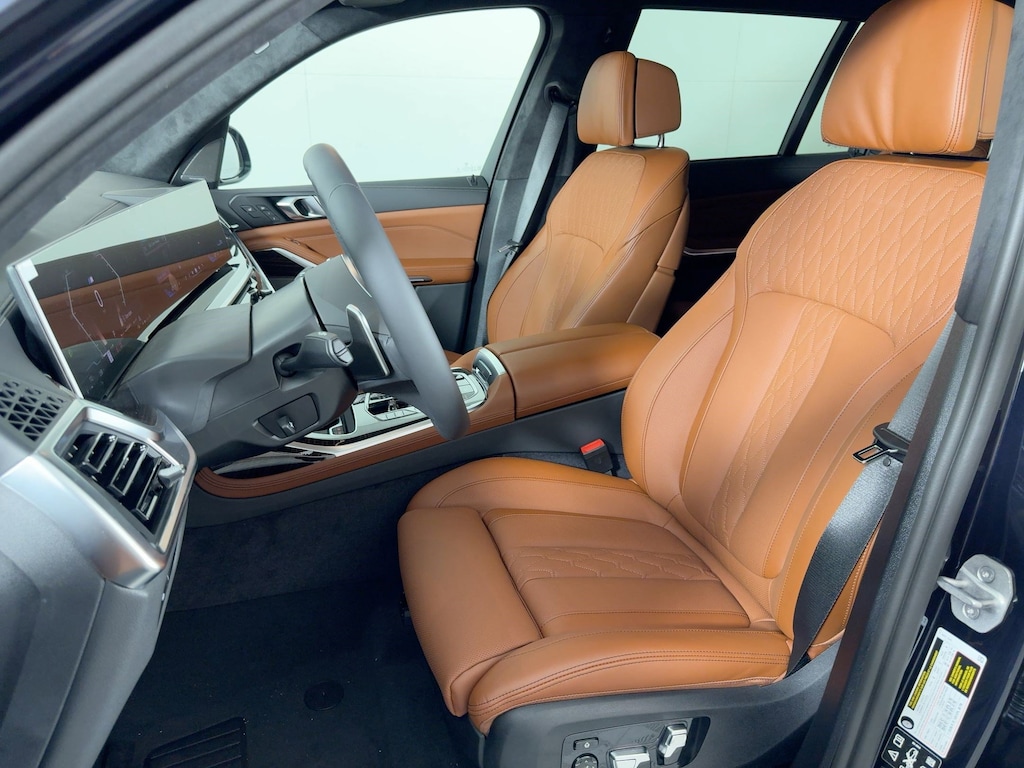 New 2026 BMW X7 xDrive40i SUV