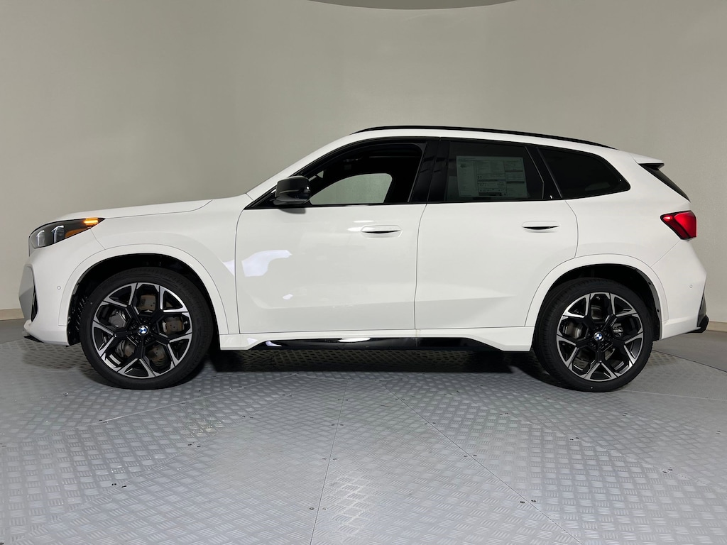 New 2026 BMW X1 M35i SUV