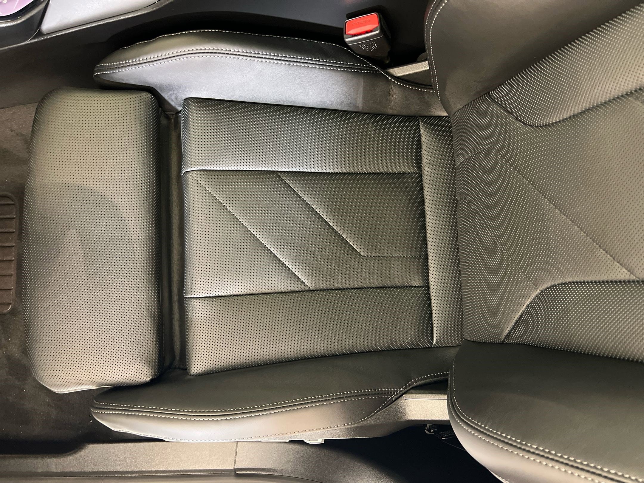 2026 BMW X3 30 - Photo 25