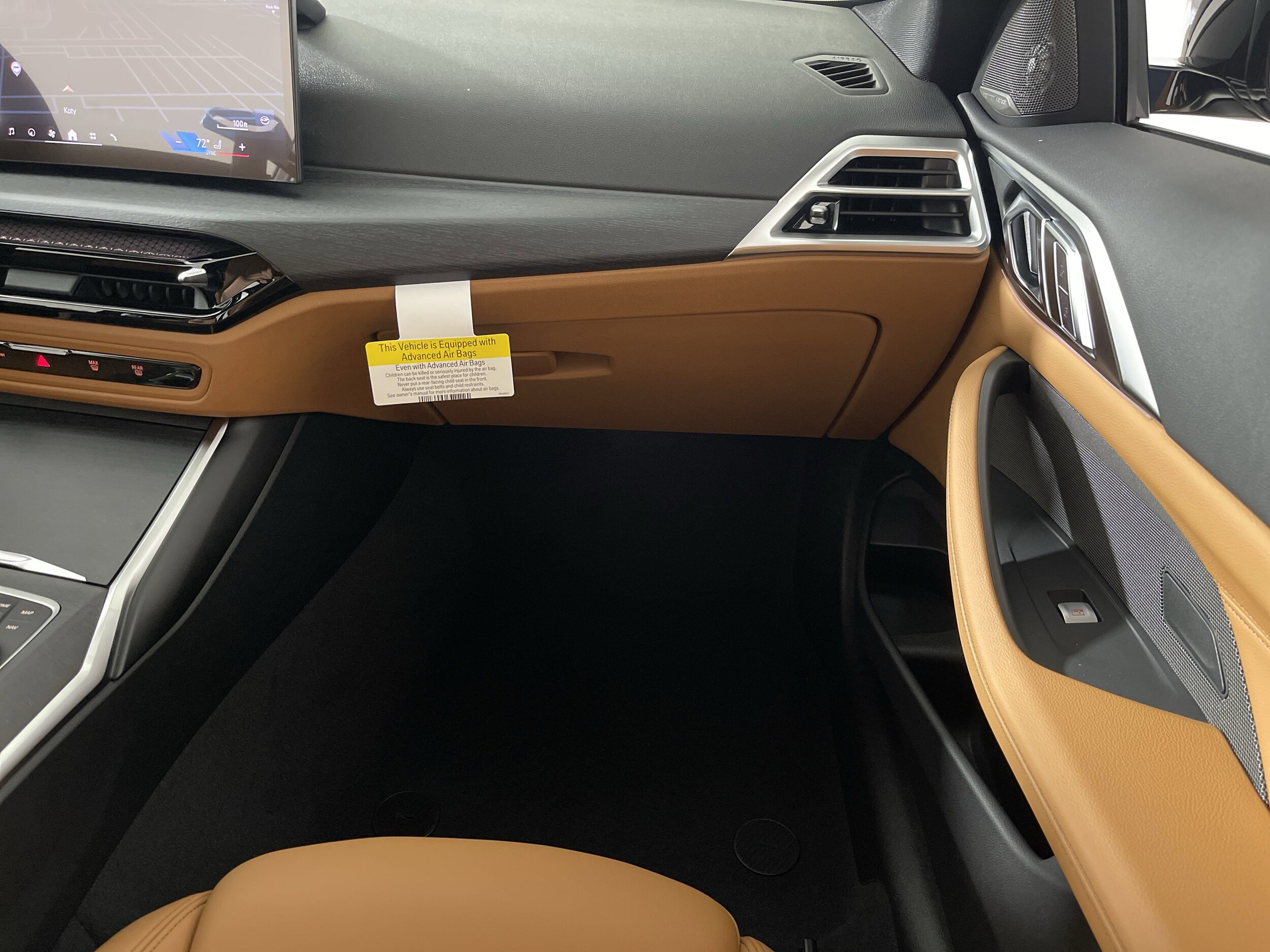 2026 Bmw 430i 430i xDrive photo 2