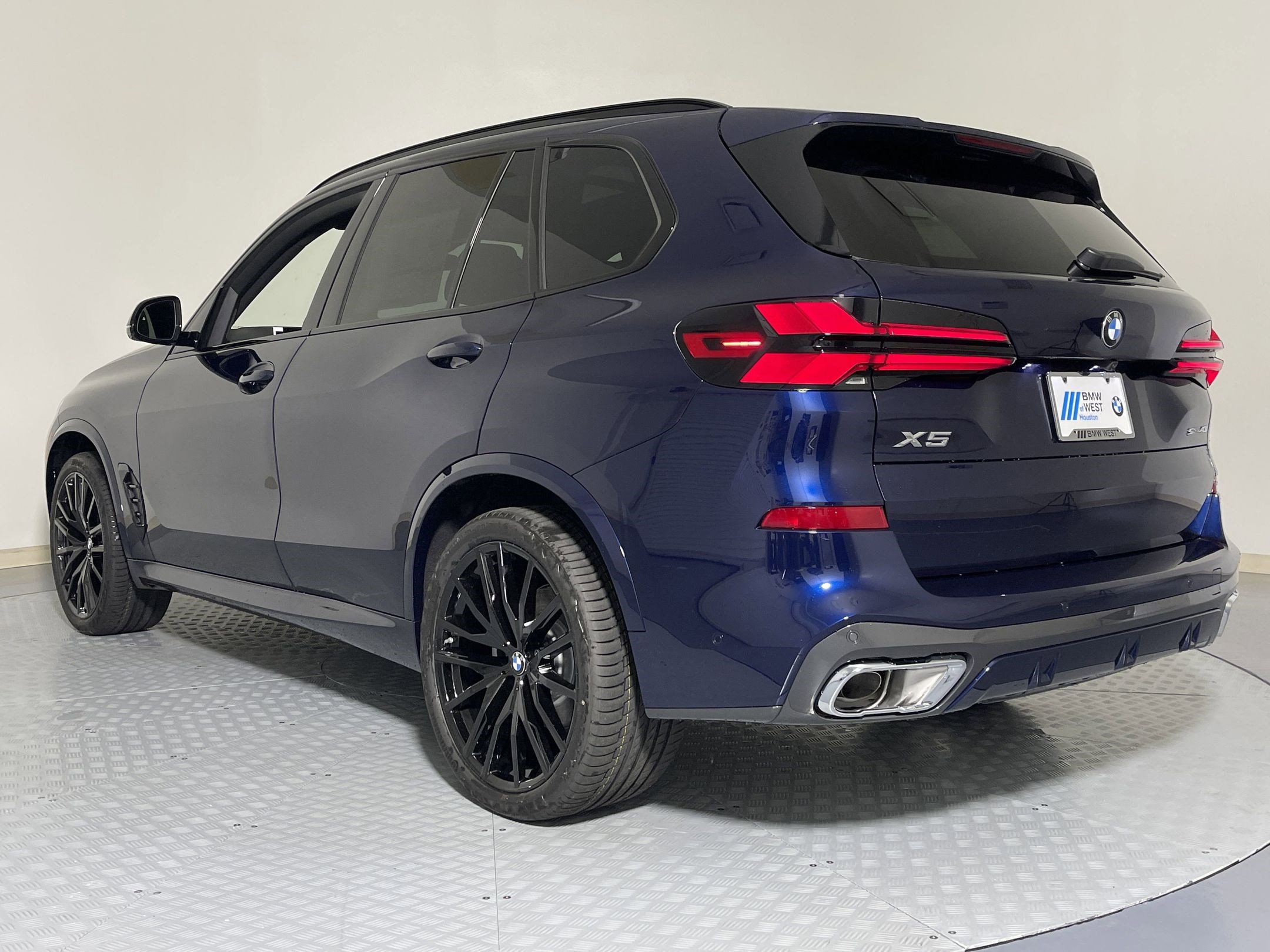 2026 Bmw X5 sDrive40i photo 2