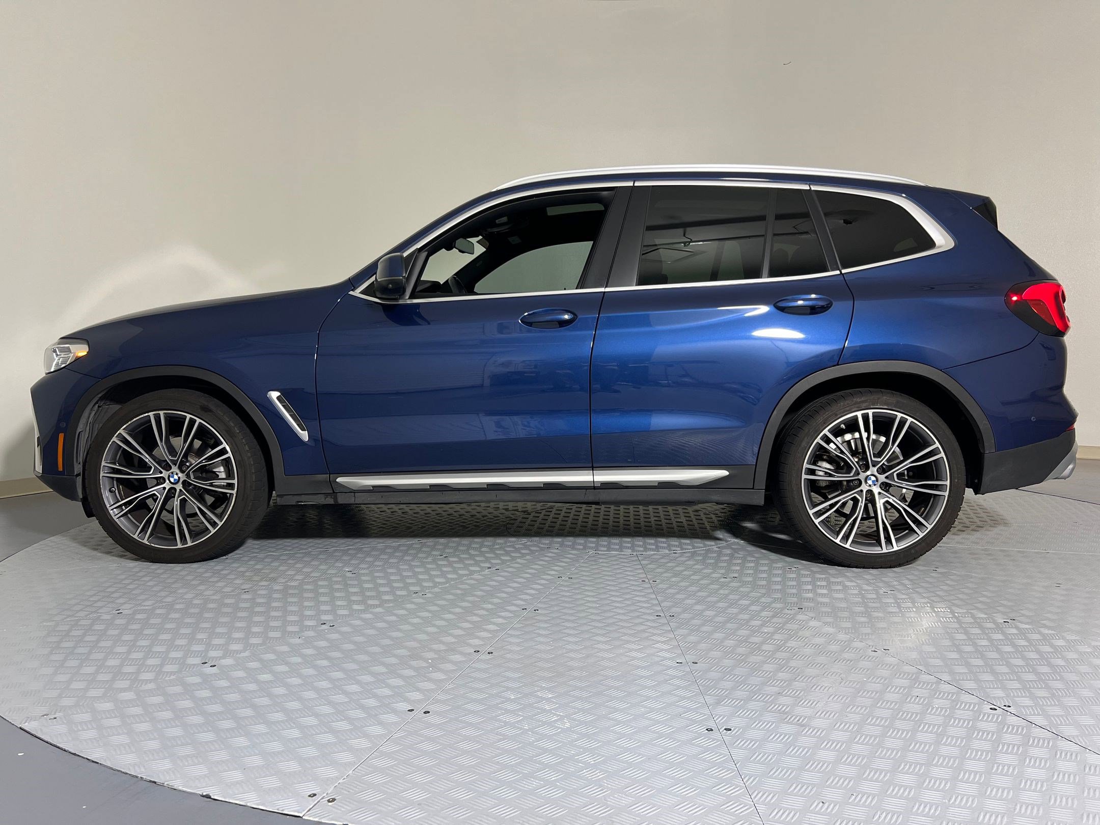 2024 Bmw X3 sDrive30i photo 2
