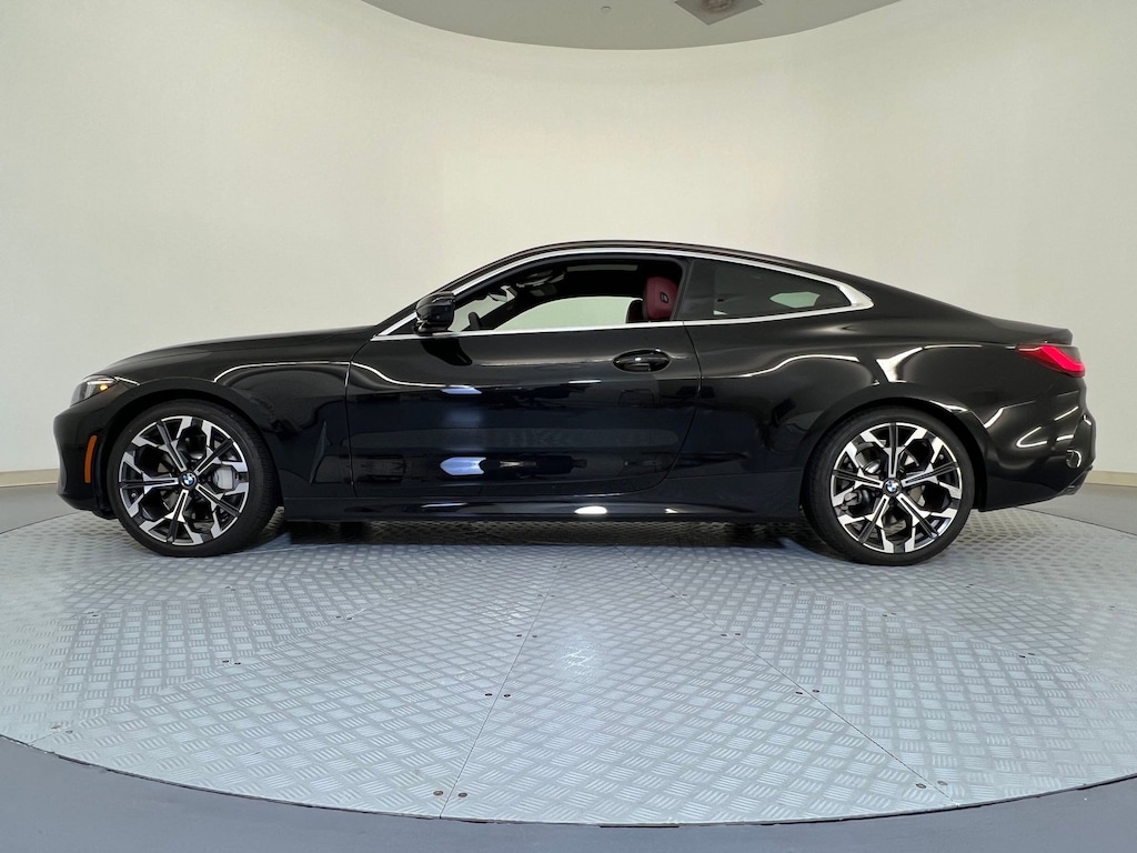 Used 2026 BMW 430i Coupe