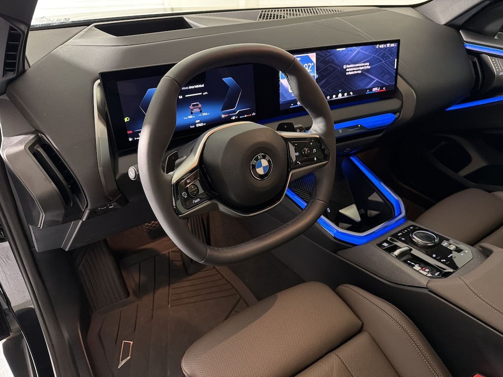 Used 2026 BMW X3 30 xDrive SUV