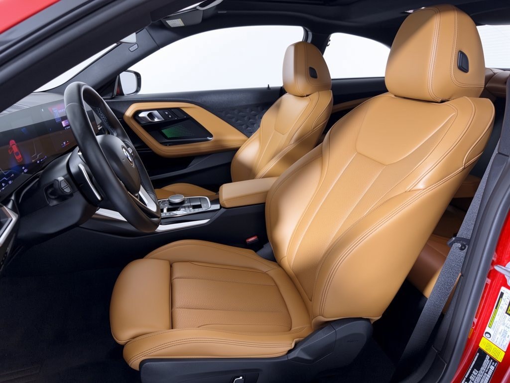 Certified 2024 BMW 230i Coupe