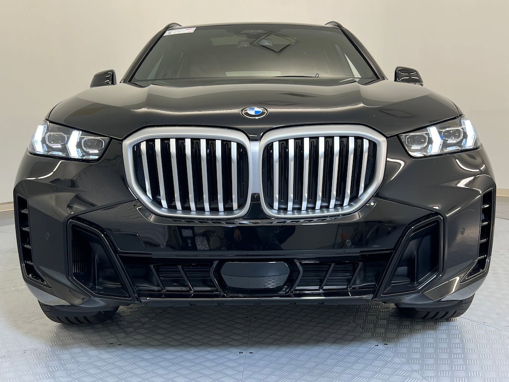 New 2026 BMW X5 sDrive40i SUV
