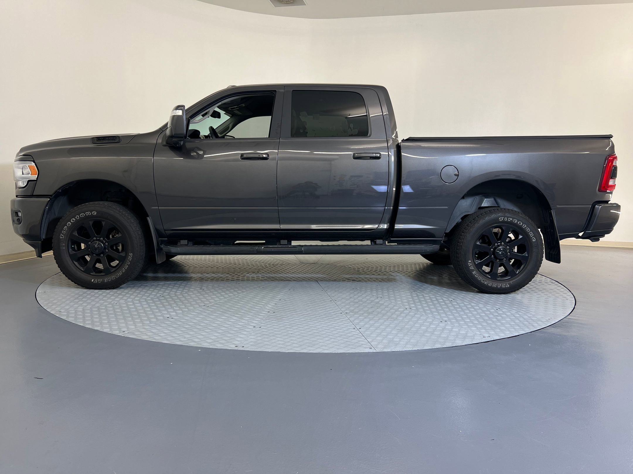 2023 Ram 2500 Laramie photo 2