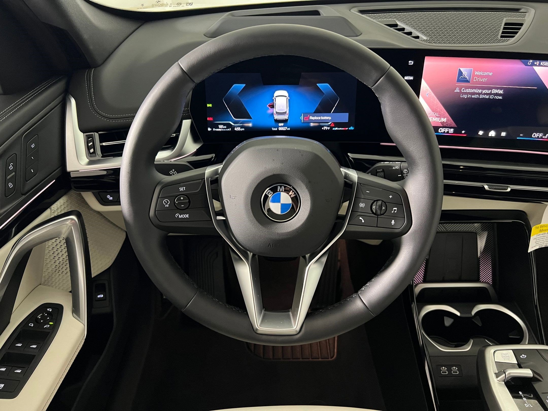 2026 BMW X1 XDrive28i - Photo 16