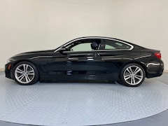 Used 2019 BMW 430i Coupe for sale in Houston