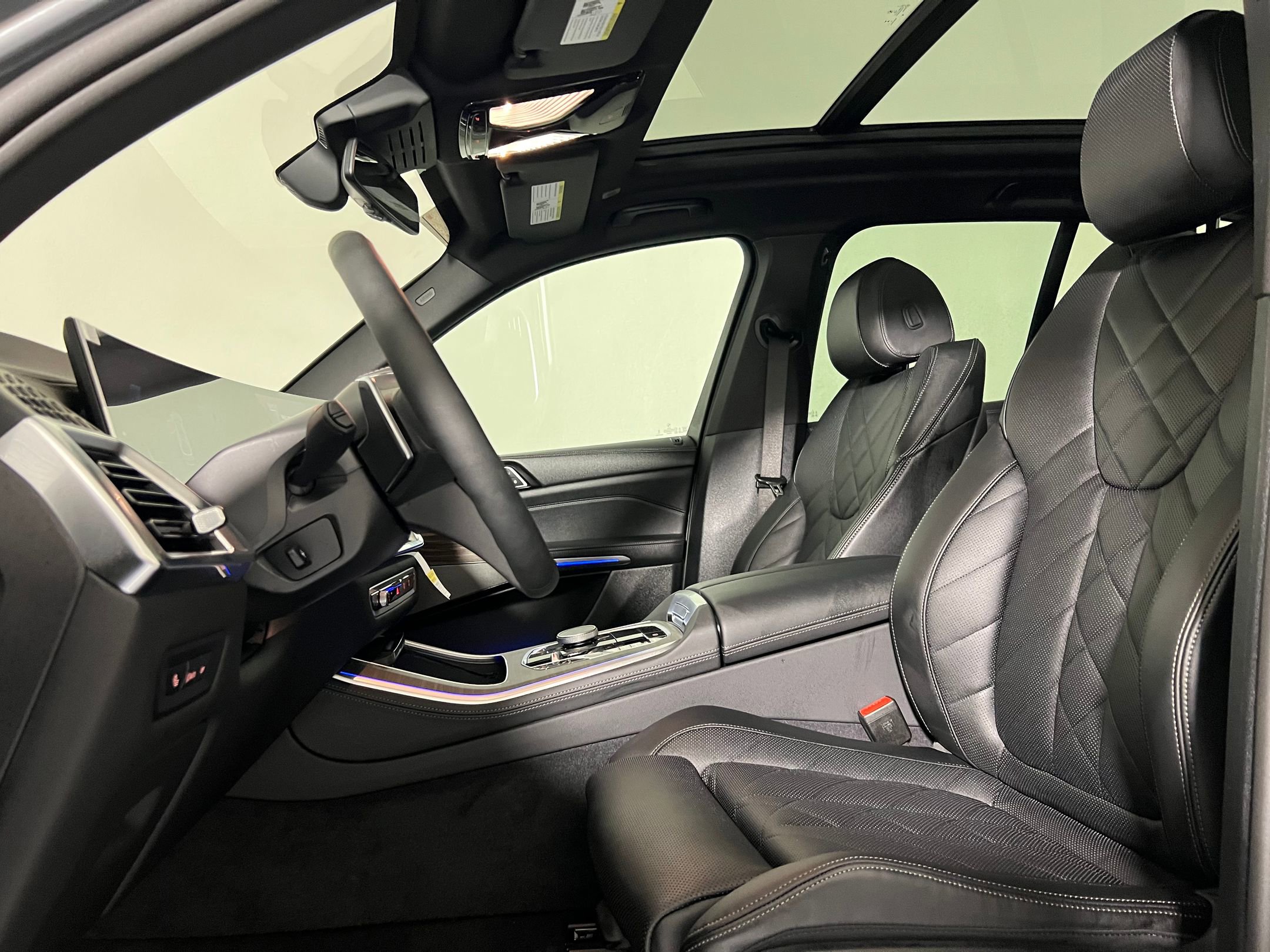 2026 Bmw X5 xDrive40i photo 3