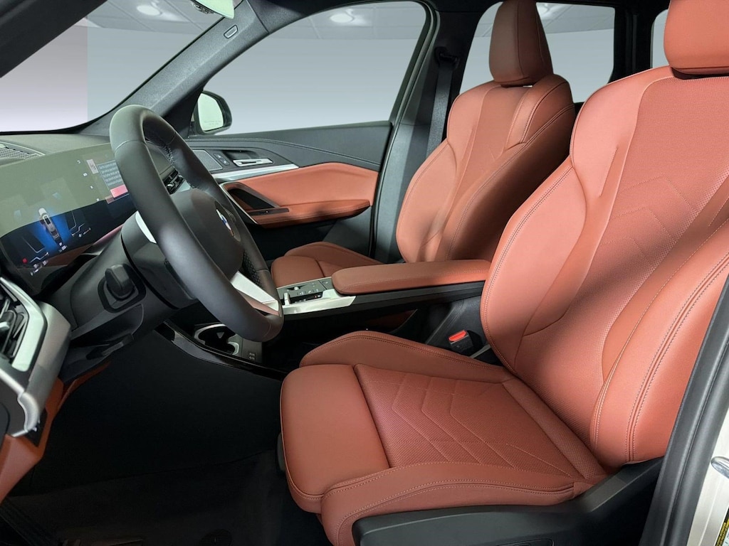 New 2026 BMW X1 xDrive28i SUV