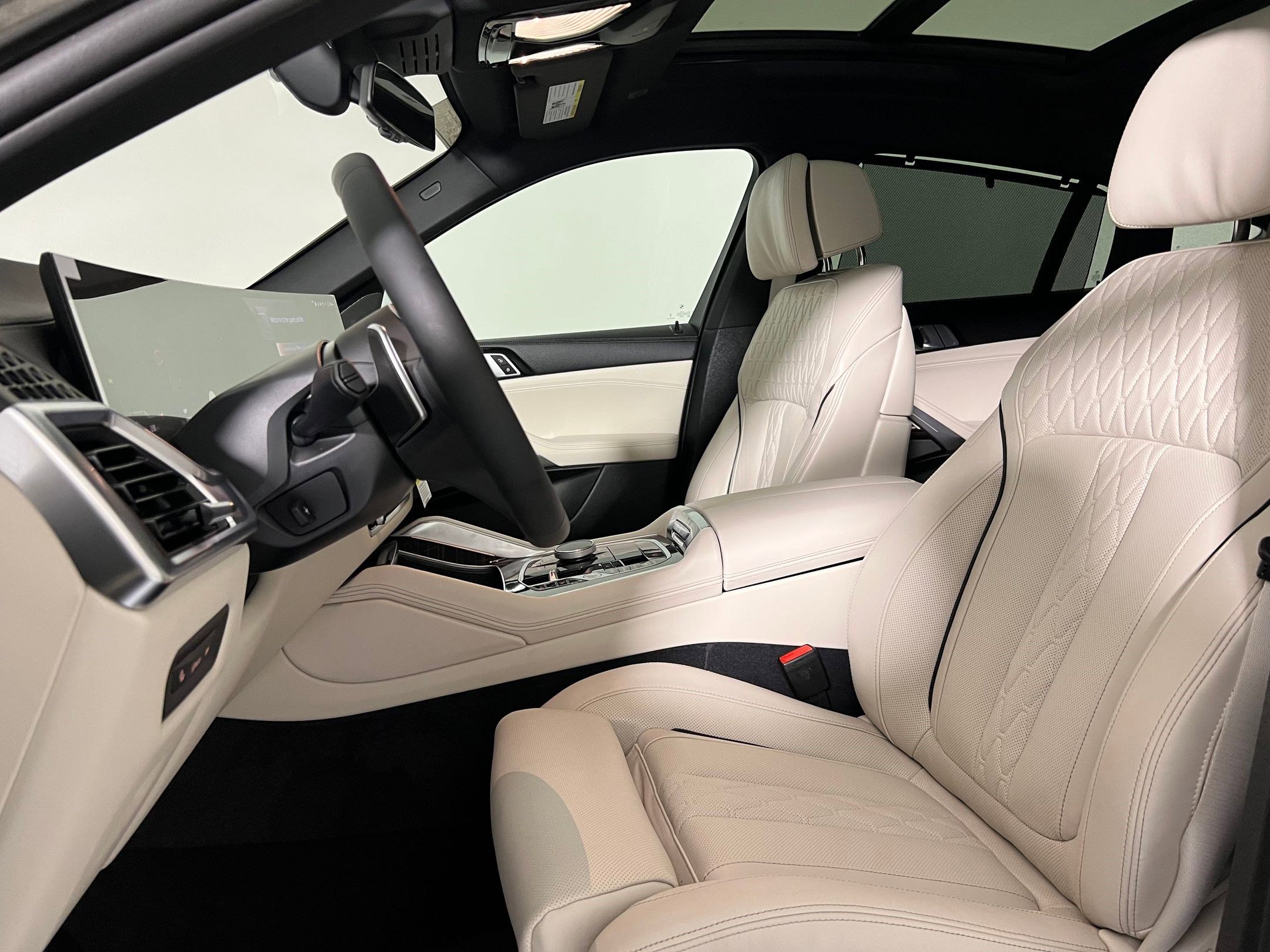 2026 Bmw X6 xDrive40i photo 4