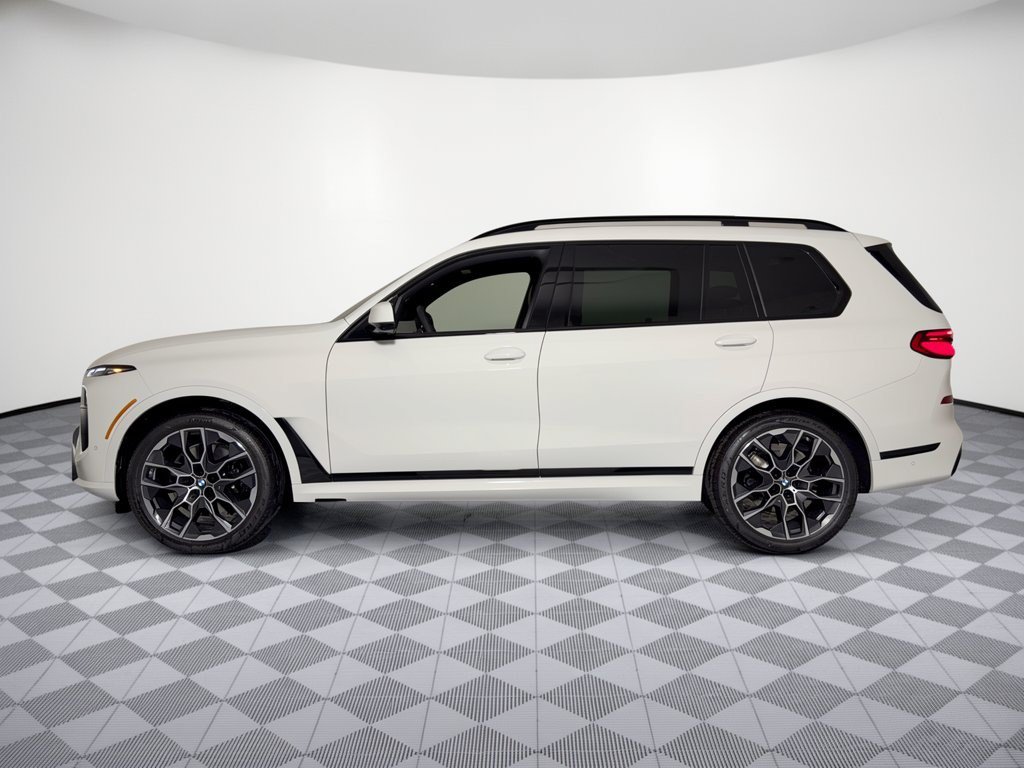 New 2027 BMW X7 xDrive40i SUV
