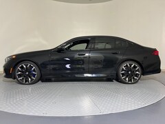 Used 2026 BMW 540i xDrive Sedan for sale in Houston