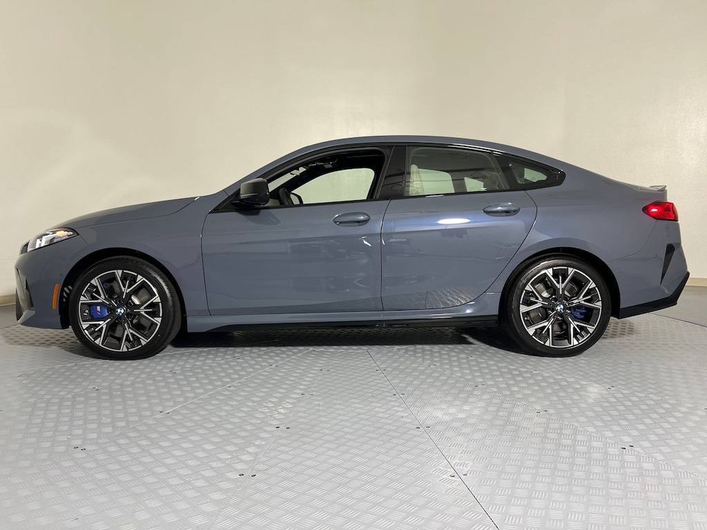 New 2025 BMW M235i xDrive Gran Coupe