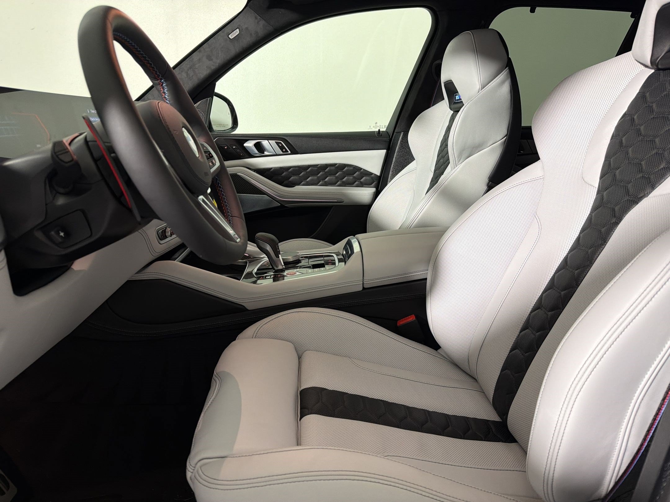 X5 M Competition SUV