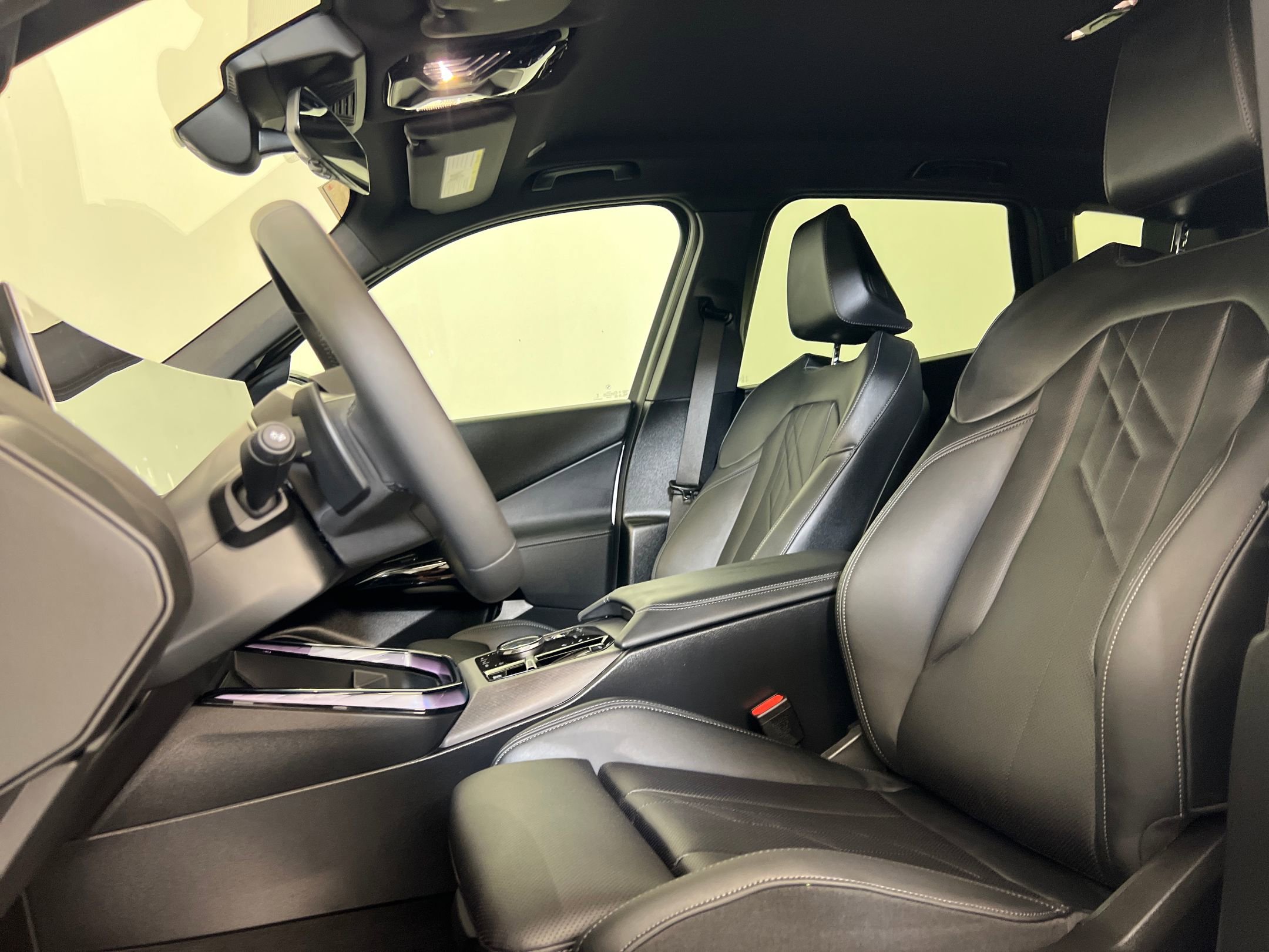 2026 Bmw X3 photo 3