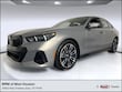  BMW 540i